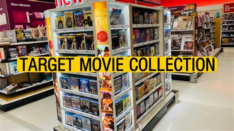 target dvd movies|target movies clearance.